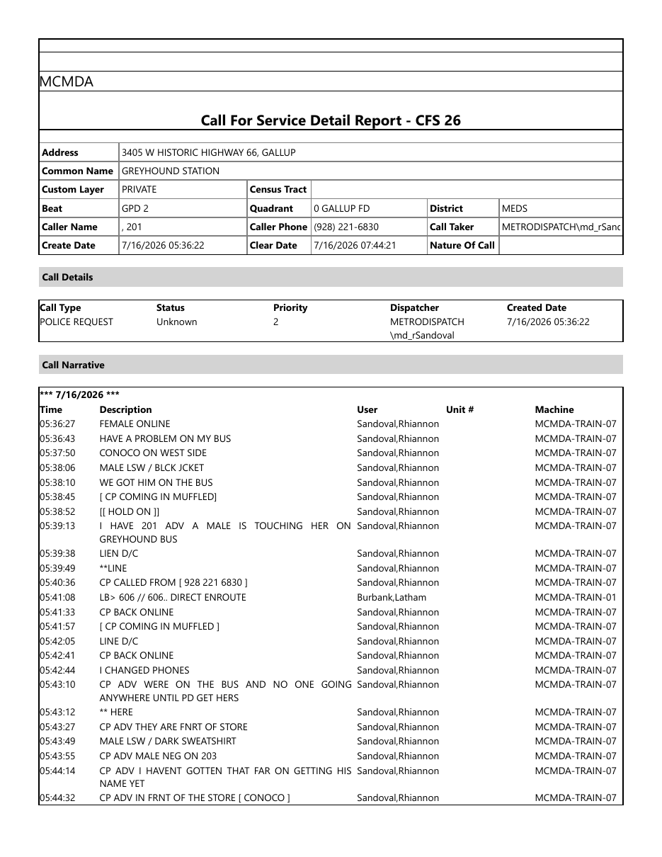 CAD record