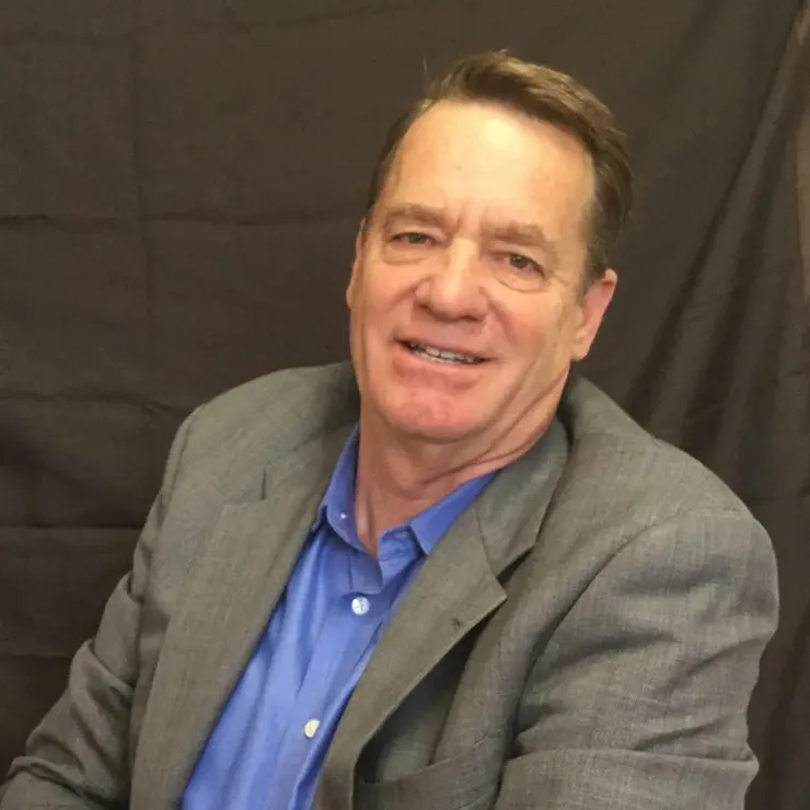 John William Bernitz