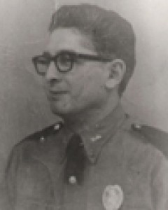 Edward L. Moreno