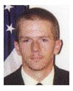 Police Officer Larry Brian Mitchell