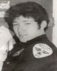 Ronald T. Baca