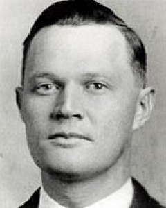 Truett E. Rowe