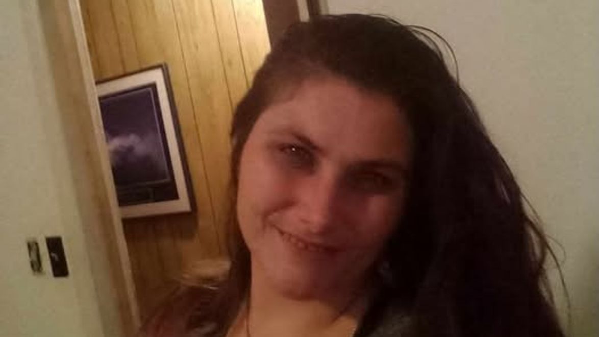 Edna Nicole Nikki Pate